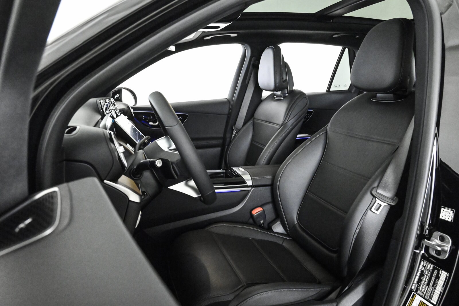 2026 MERCEDES-BENZ GLC-CLASS - Image 18