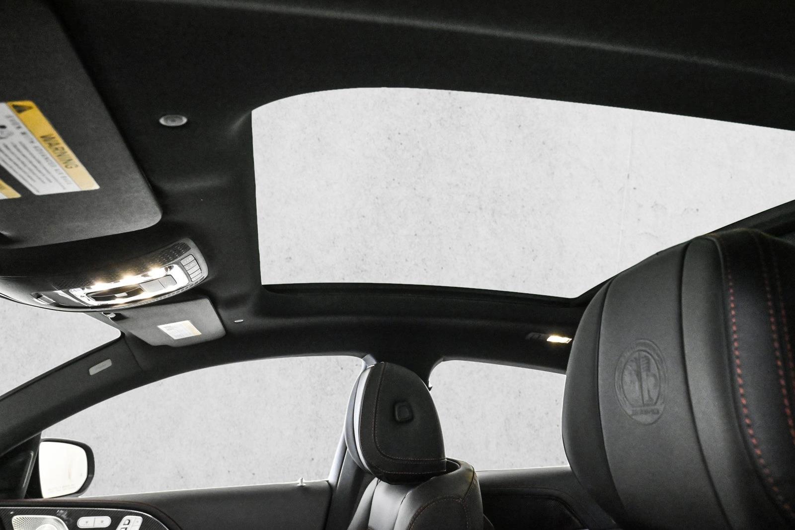 2026 MERCEDES-BENZ GLE-CLASS - Image 17