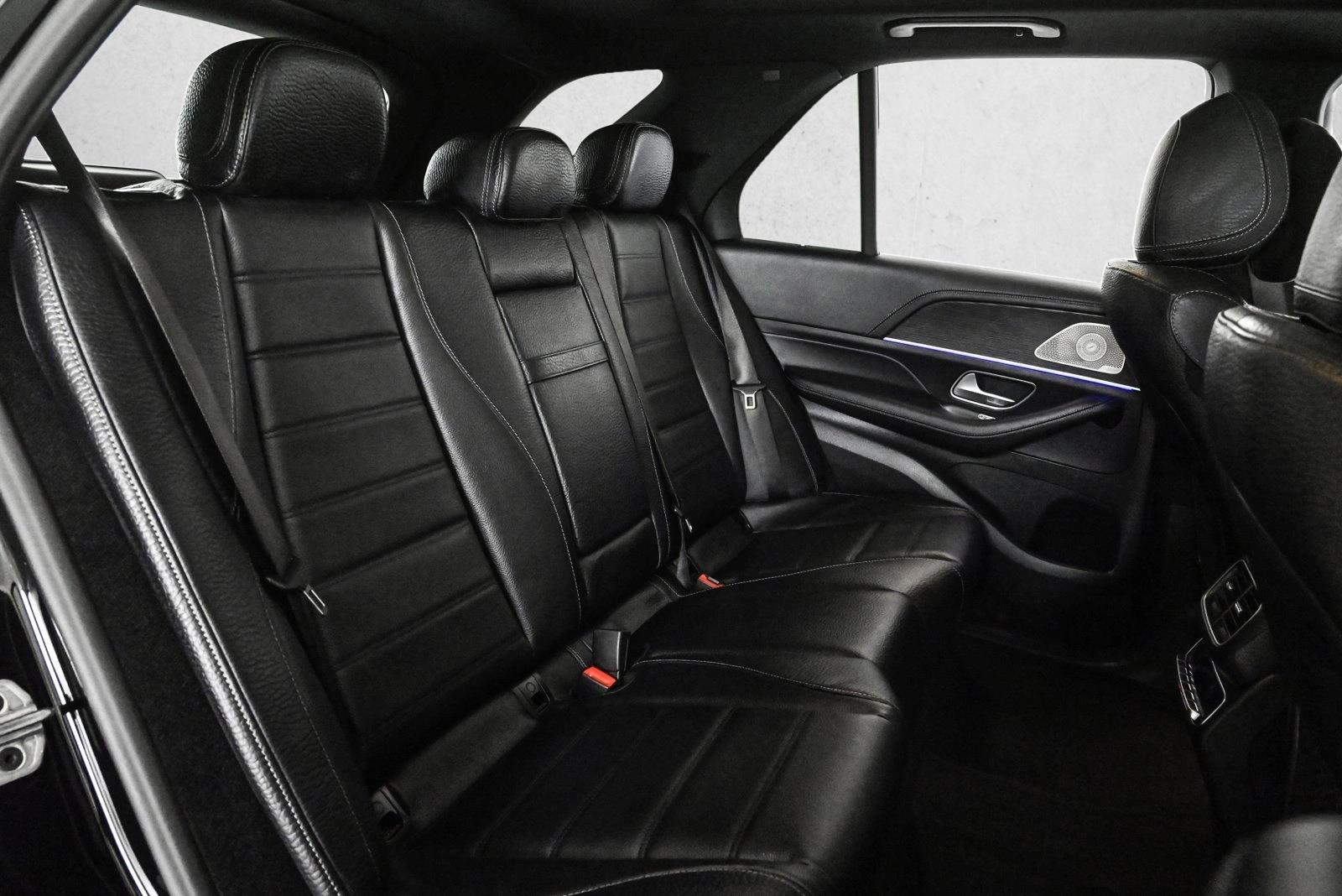 2026 MERCEDES-BENZ GLE-CLASS - Image 22