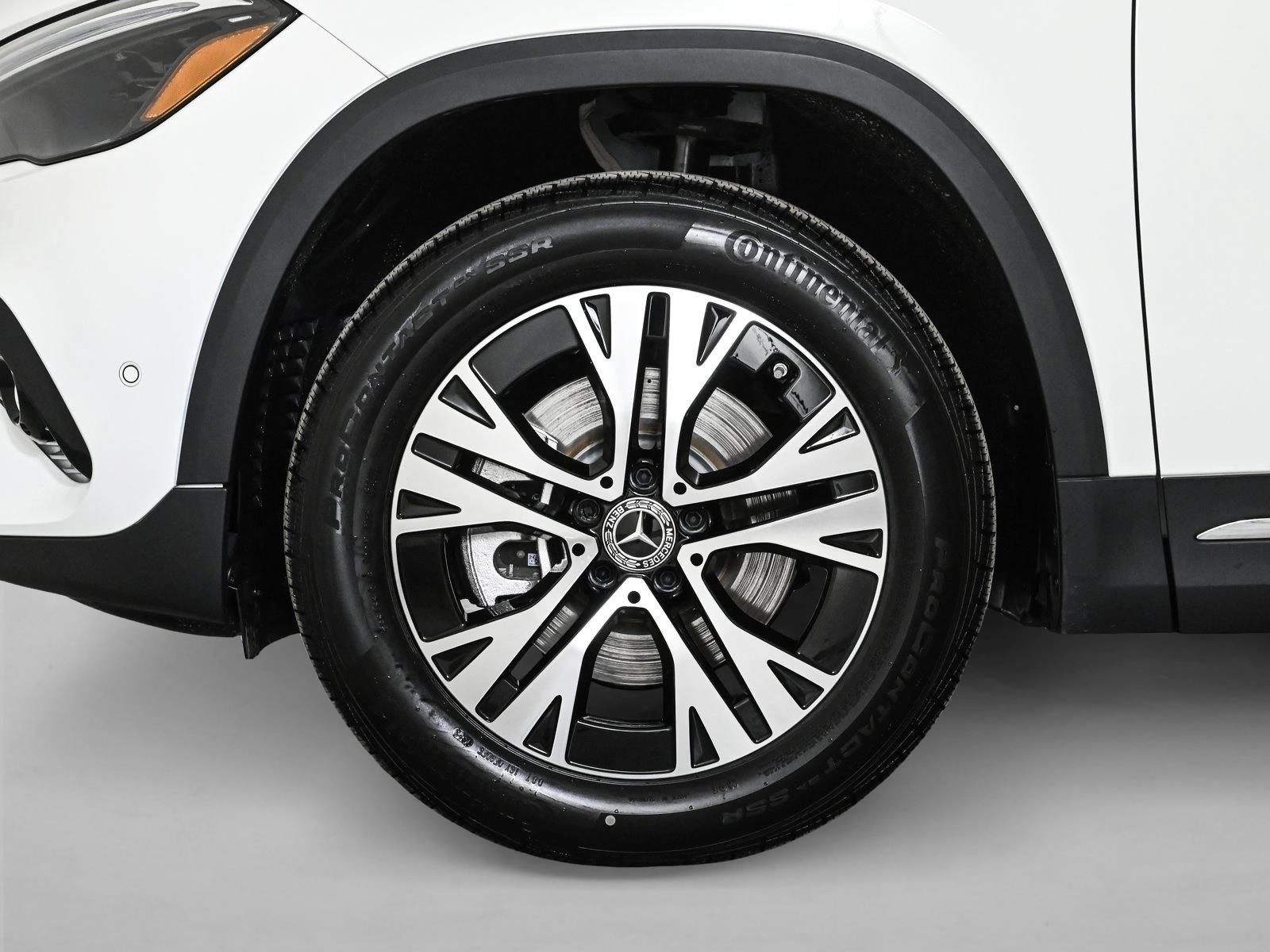 2026 MERCEDES-BENZ GLA-CLASS - Image 25