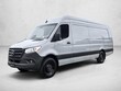  Mercedes-Benz Sprinter 2500