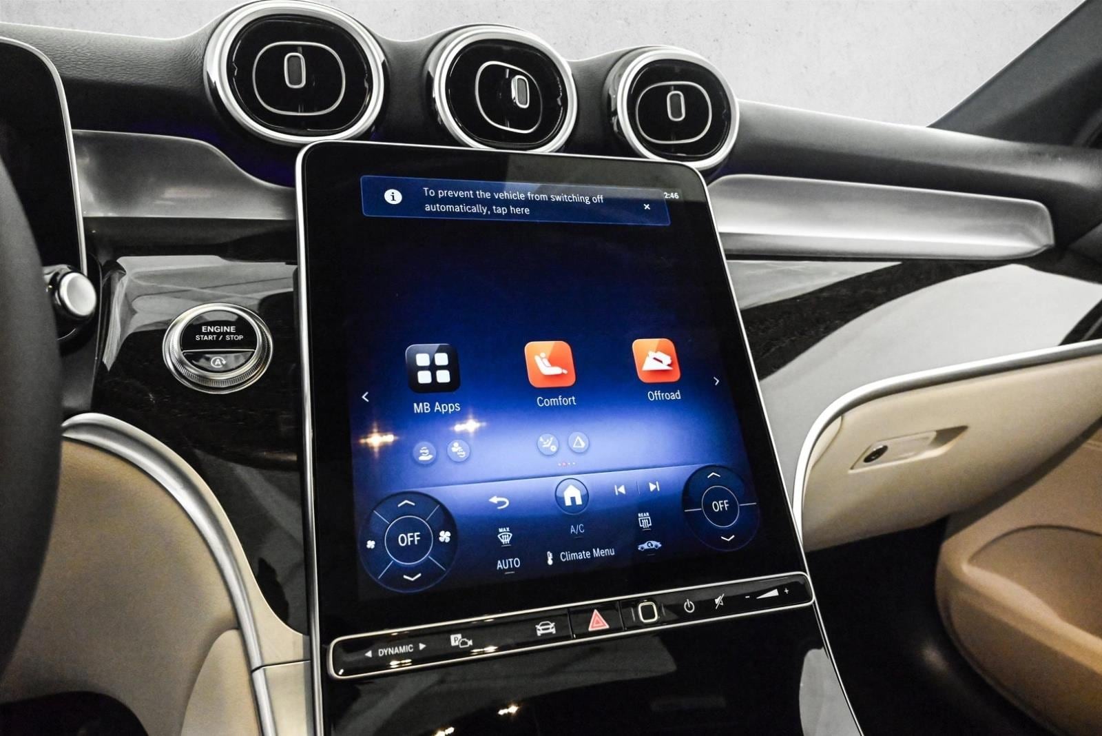 2026 MERCEDES-BENZ GLC-CLASS - Image 16