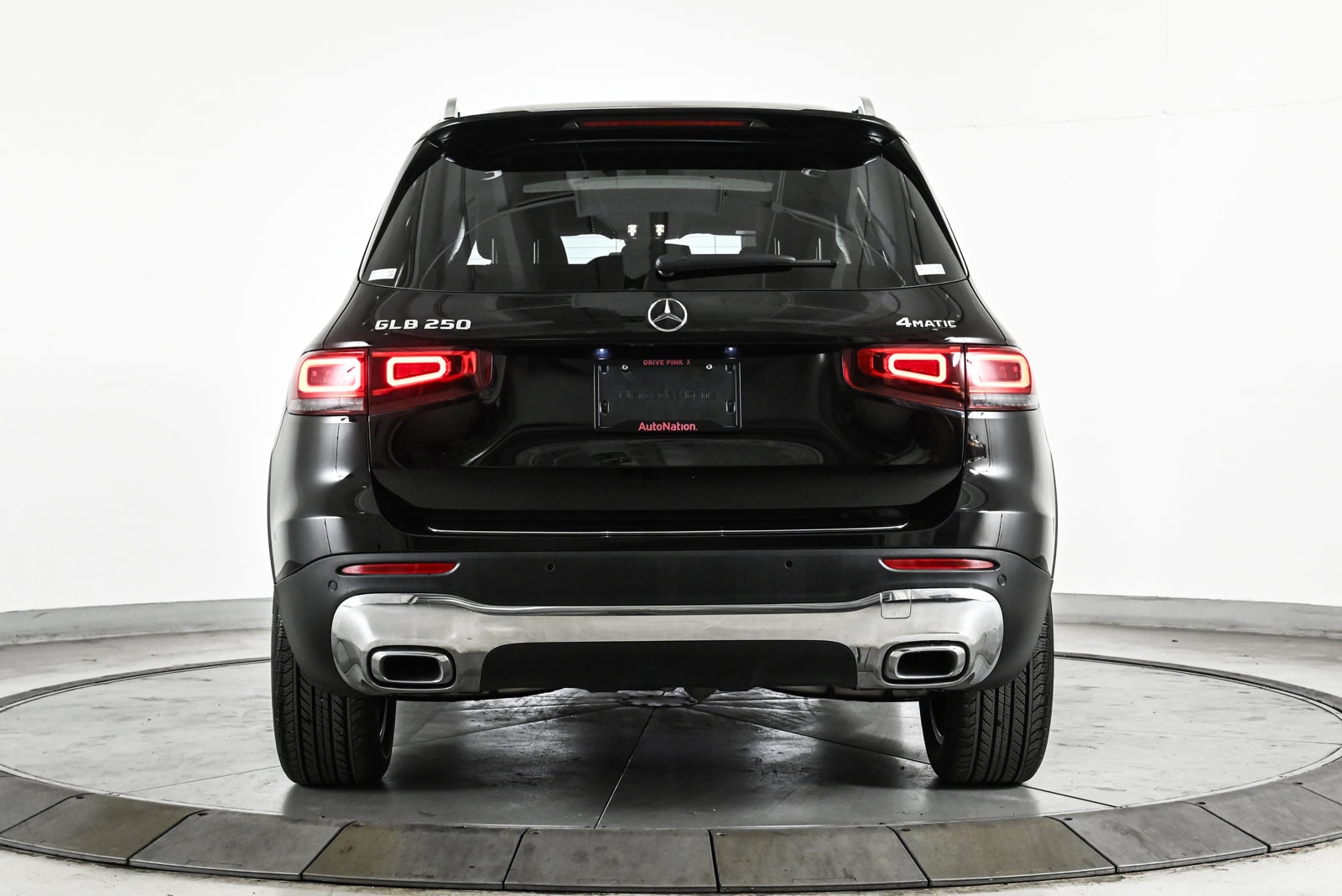 2023 MERCEDES-BENZ GLB-CLASS - Image 7