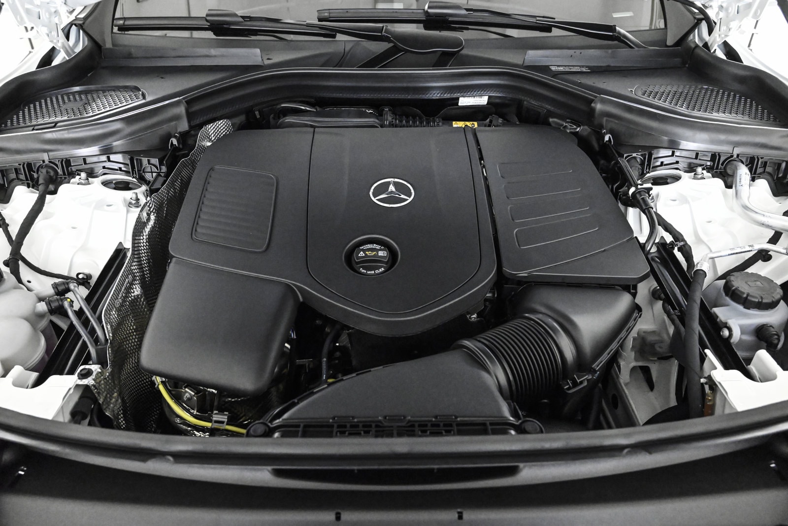 2026 MERCEDES-BENZ GLC-CLASS - Image 25