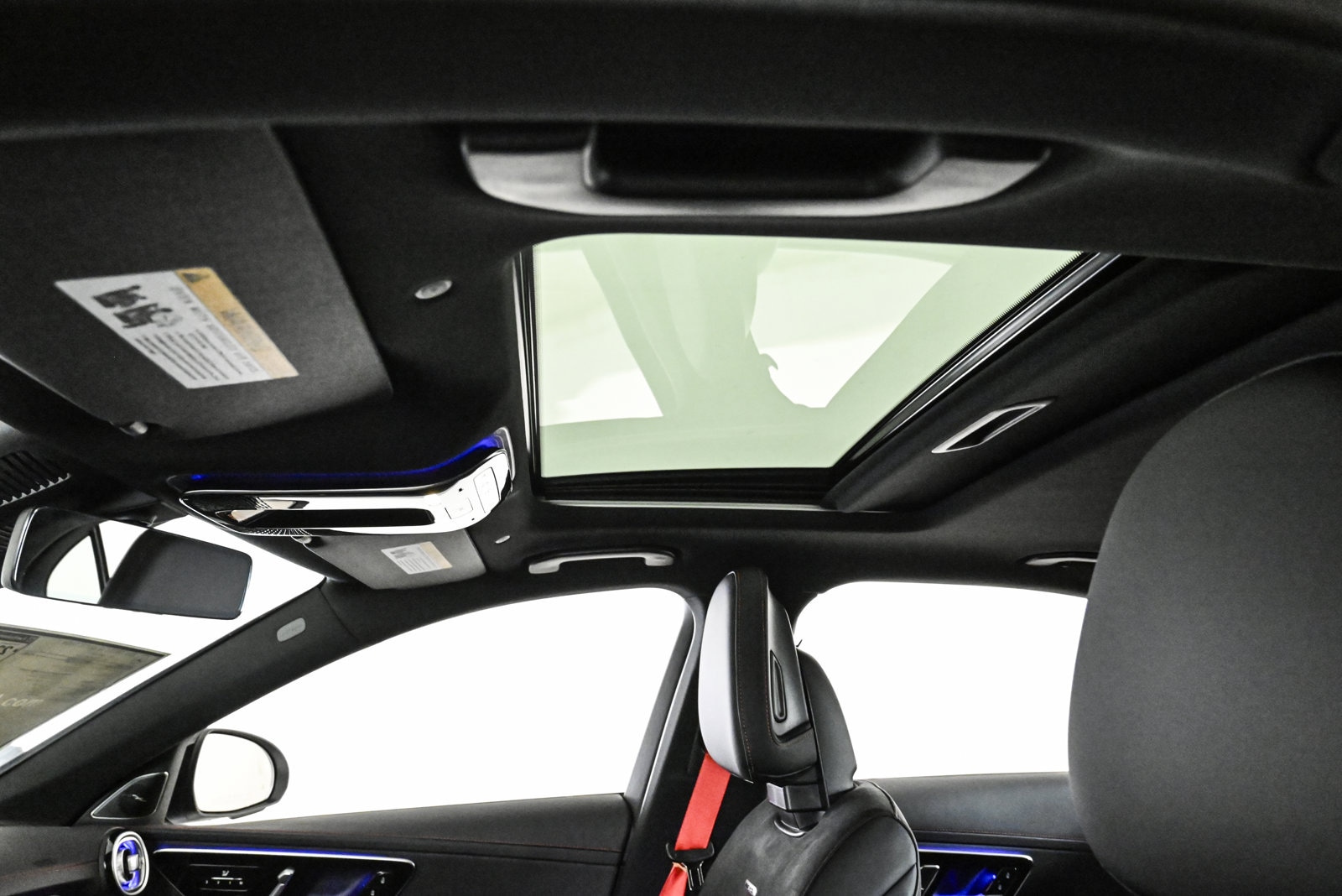 2026 MERCEDES-BENZ C-CLASS - Image 17