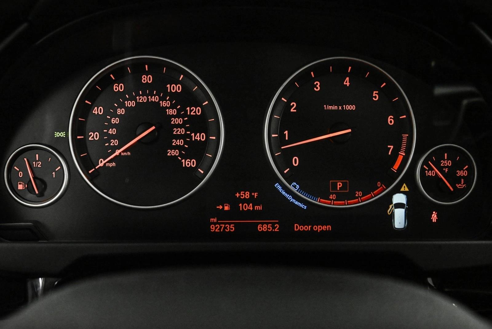 2018 BMW X5 - Image 11