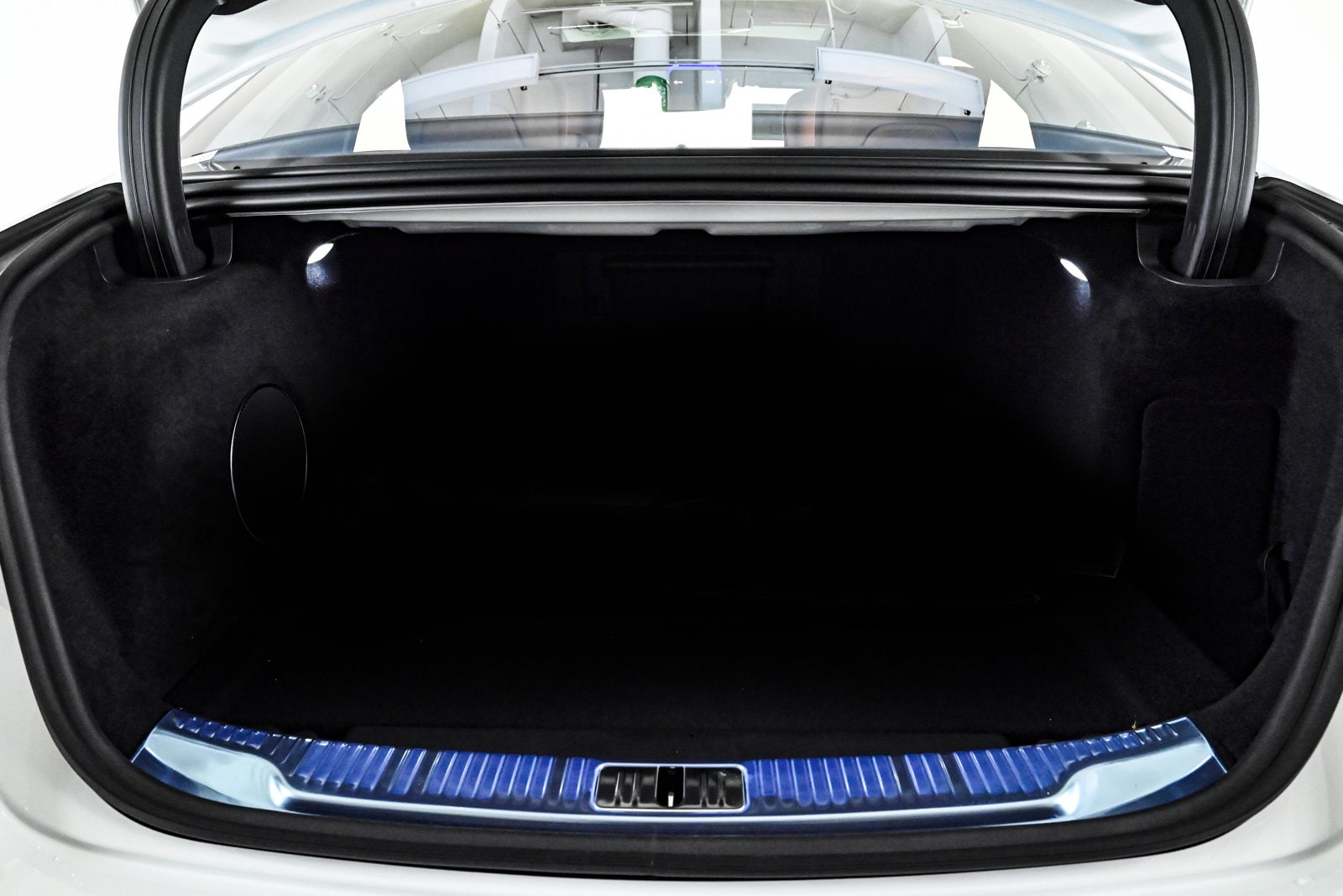 2026 MERCEDES-BENZ S-CLASS - Image 6