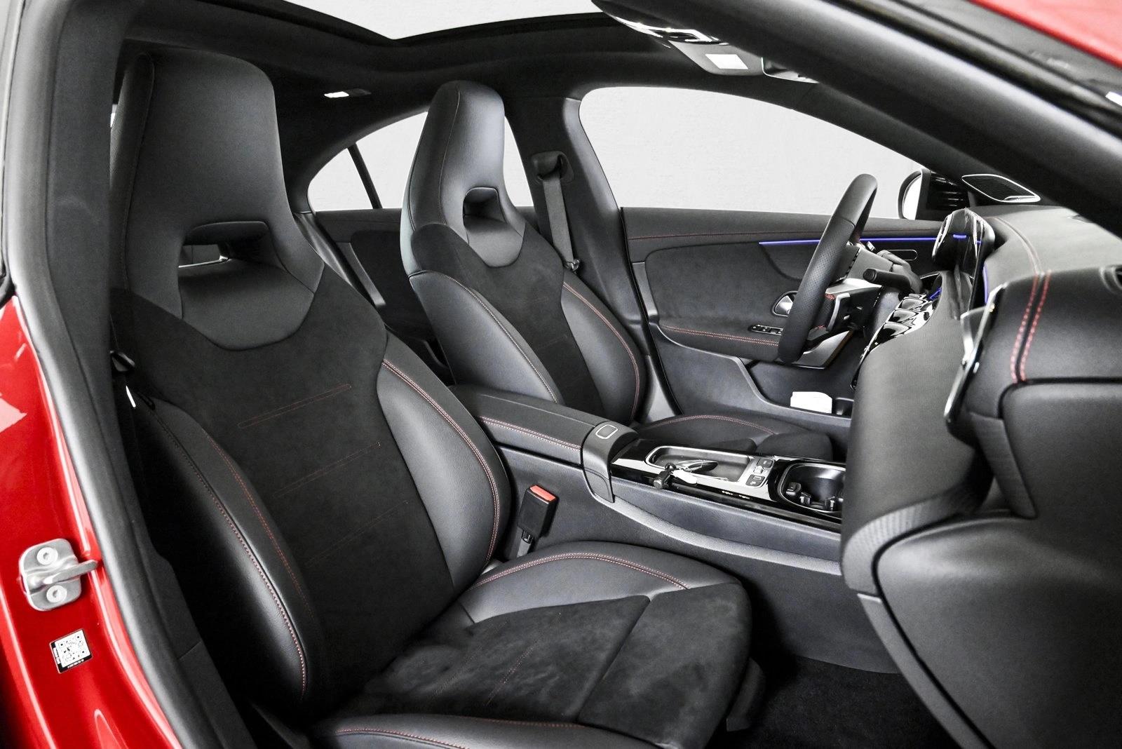 2026 MERCEDES-BENZ CLA-CLASS - Image 11