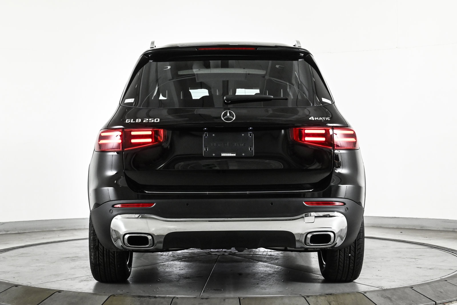 2026 MERCEDES-BENZ GLB-CLASS - Image 7