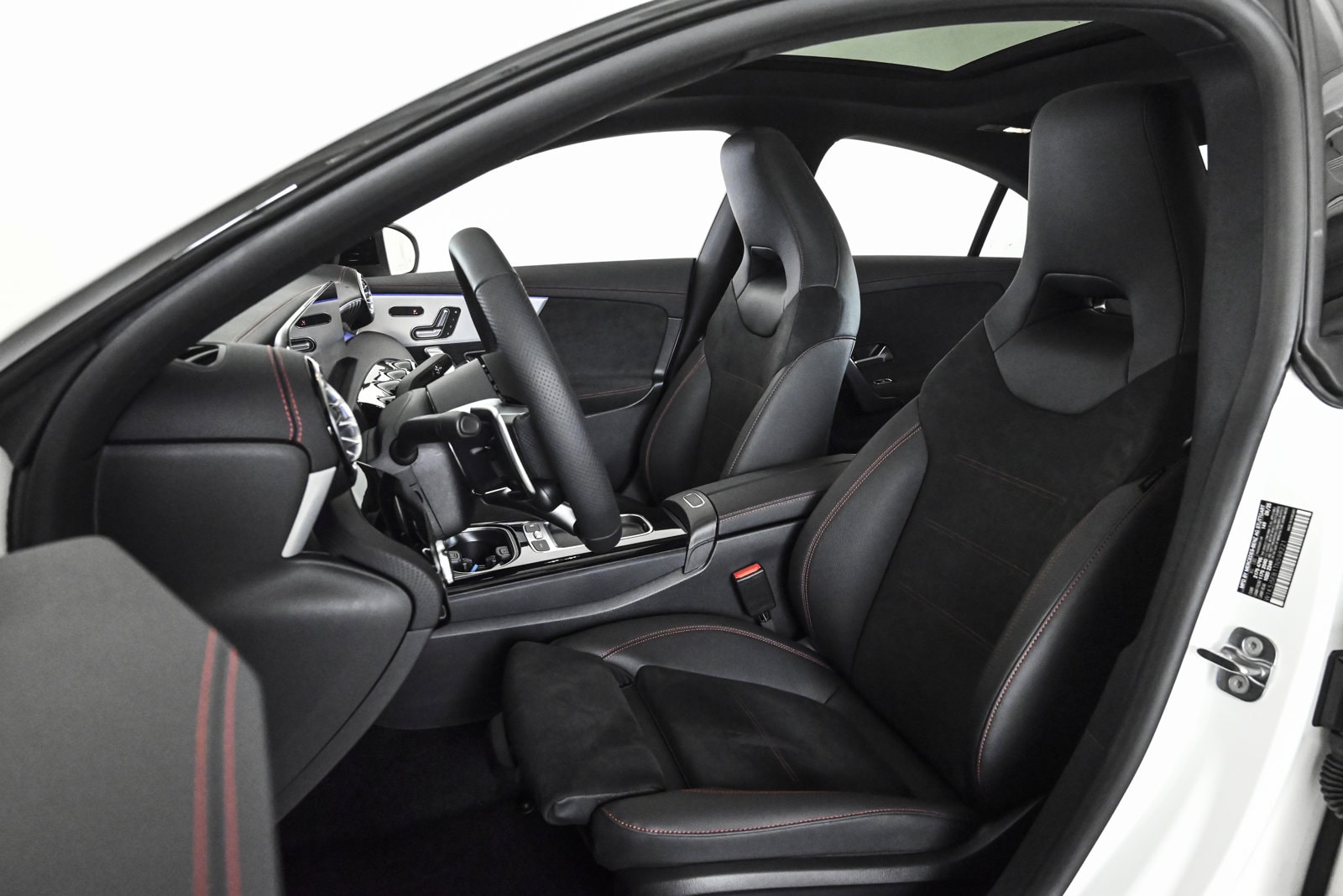 2026 MERCEDES-BENZ CLA-CLASS - Image 18