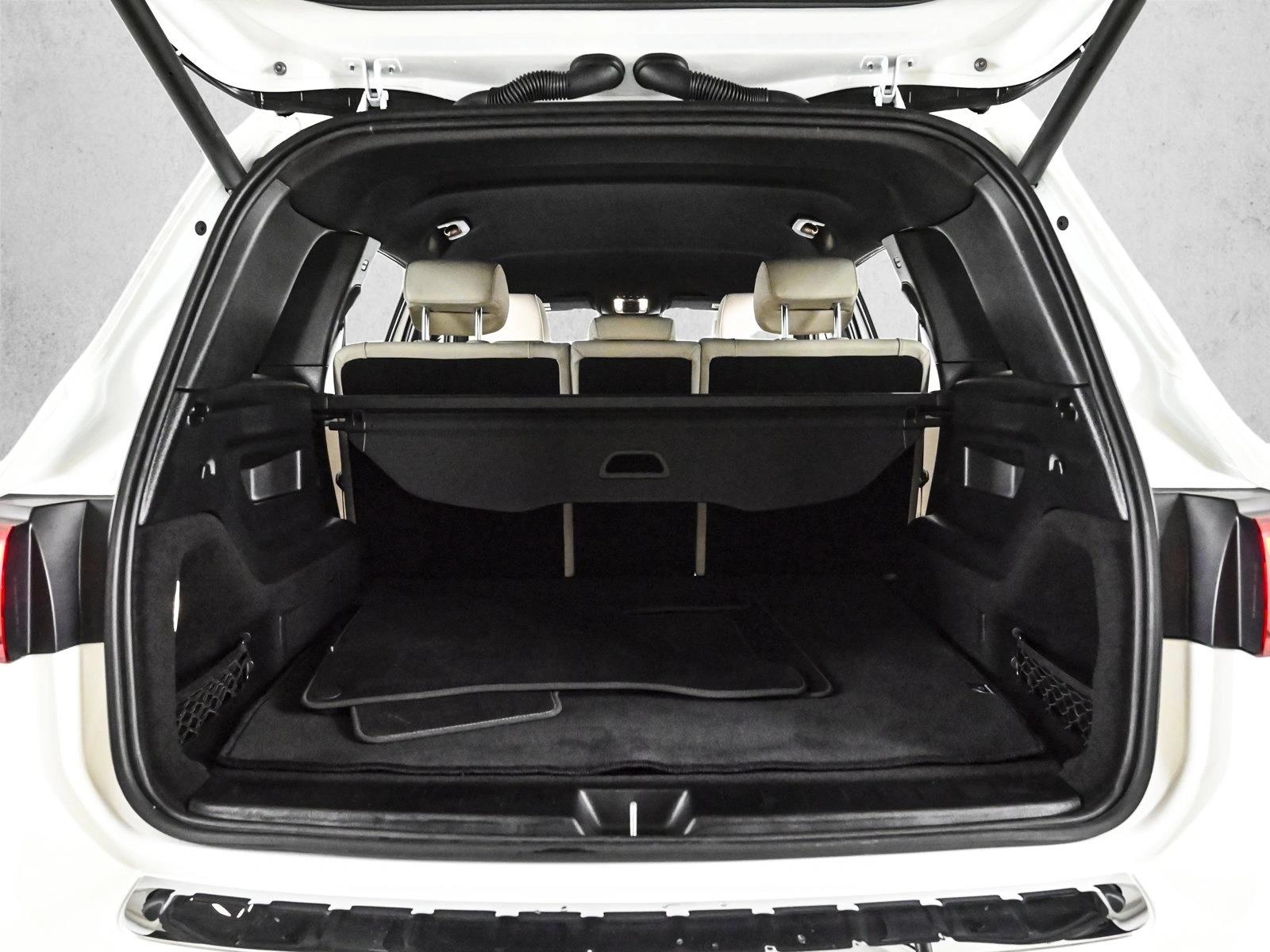 2025 MERCEDES-BENZ GLB-CLASS - Image 6