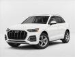 Used 2024 Audi Q5 45 S line Premium SUV