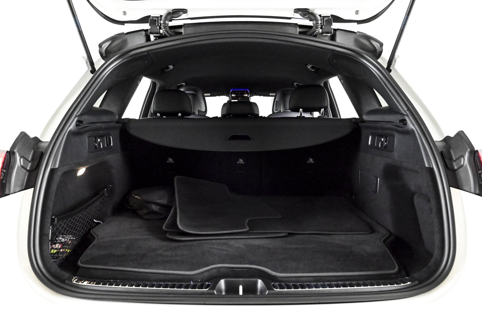 2025 MERCEDES-BENZ GLC-CLASS - Image 21