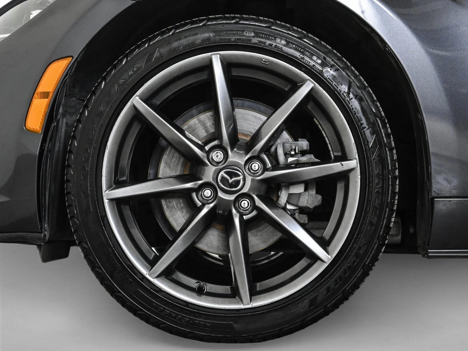 2016 MAZDA MX-5 - Image 22