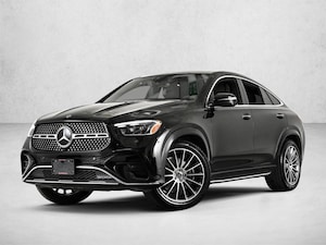 2025 Mercedes-Benz GLE 450 4MATIC SUV
