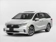 Used 2023 Honda Odyssey EX-L Van