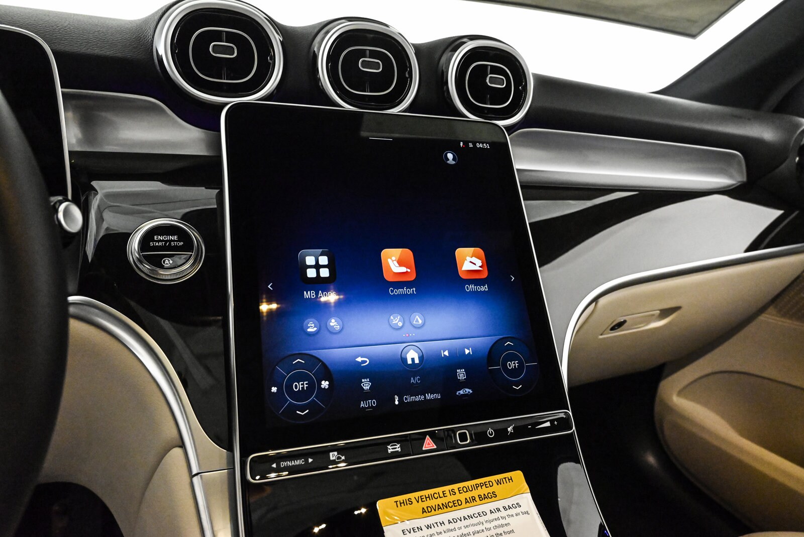 2026 MERCEDES-BENZ GLC-CLASS - Image 16