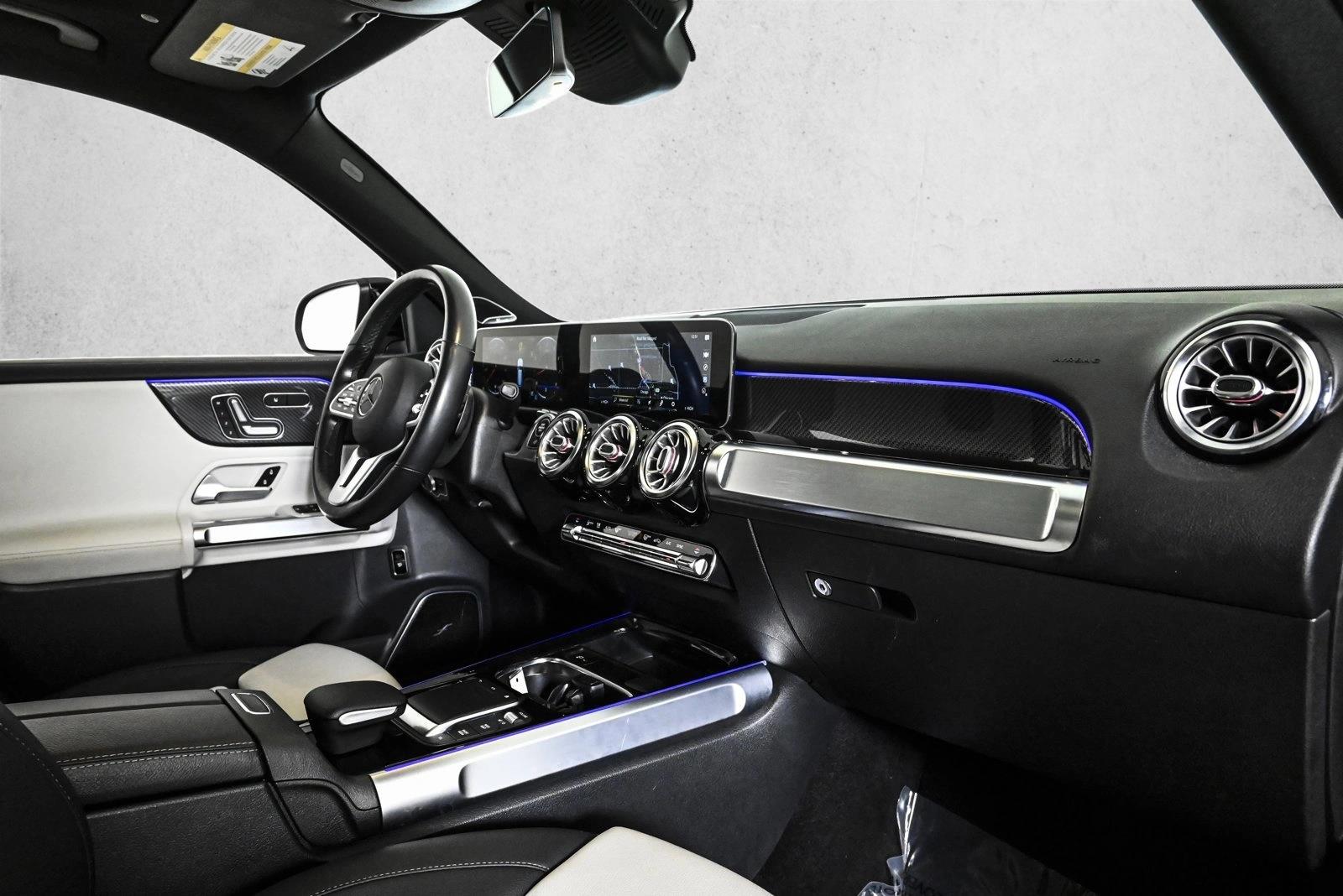 2021 MERCEDES-BENZ GLB-CLASS - Image 24