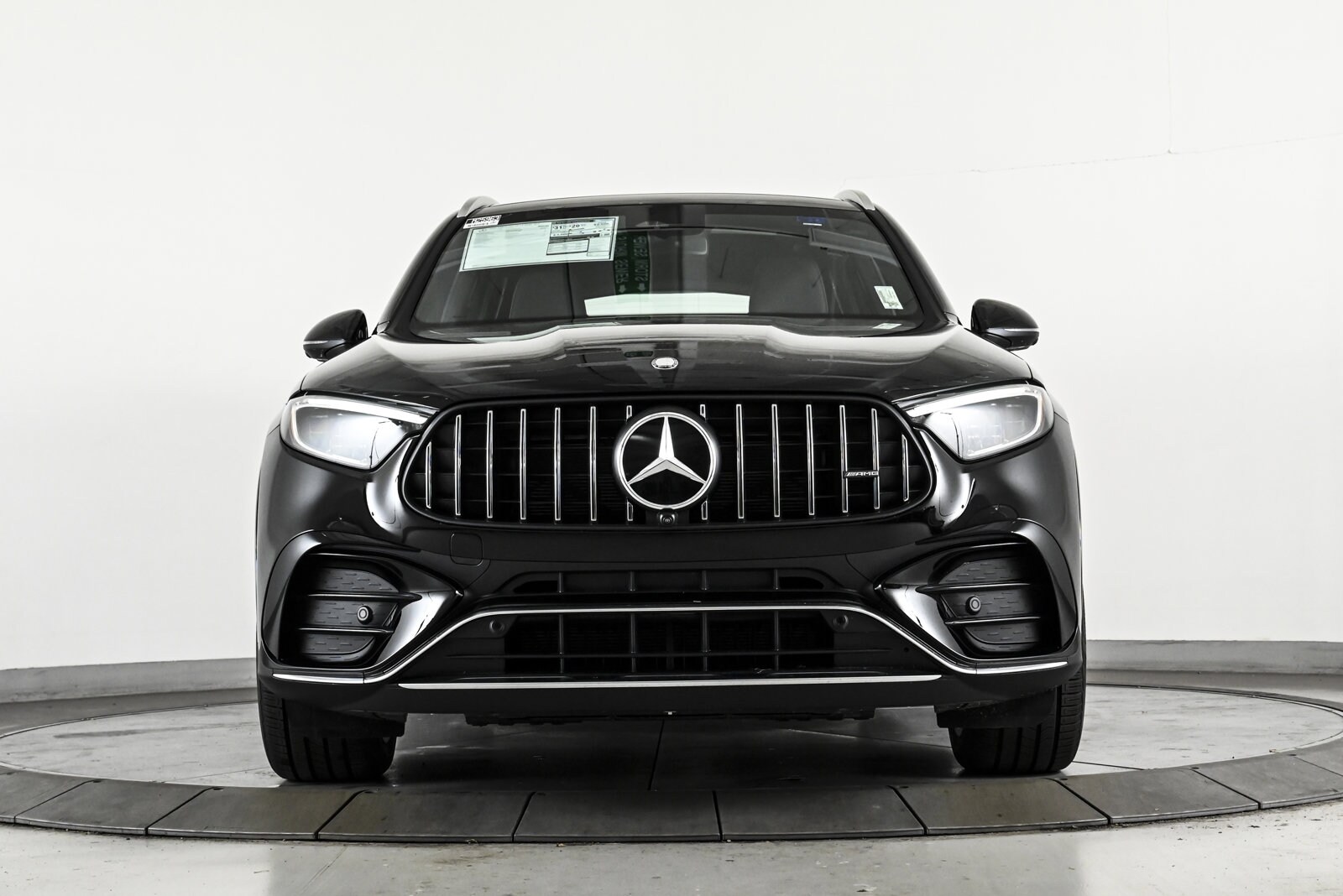 2025 MERCEDES-BENZ GLC-CLASS - Image 2