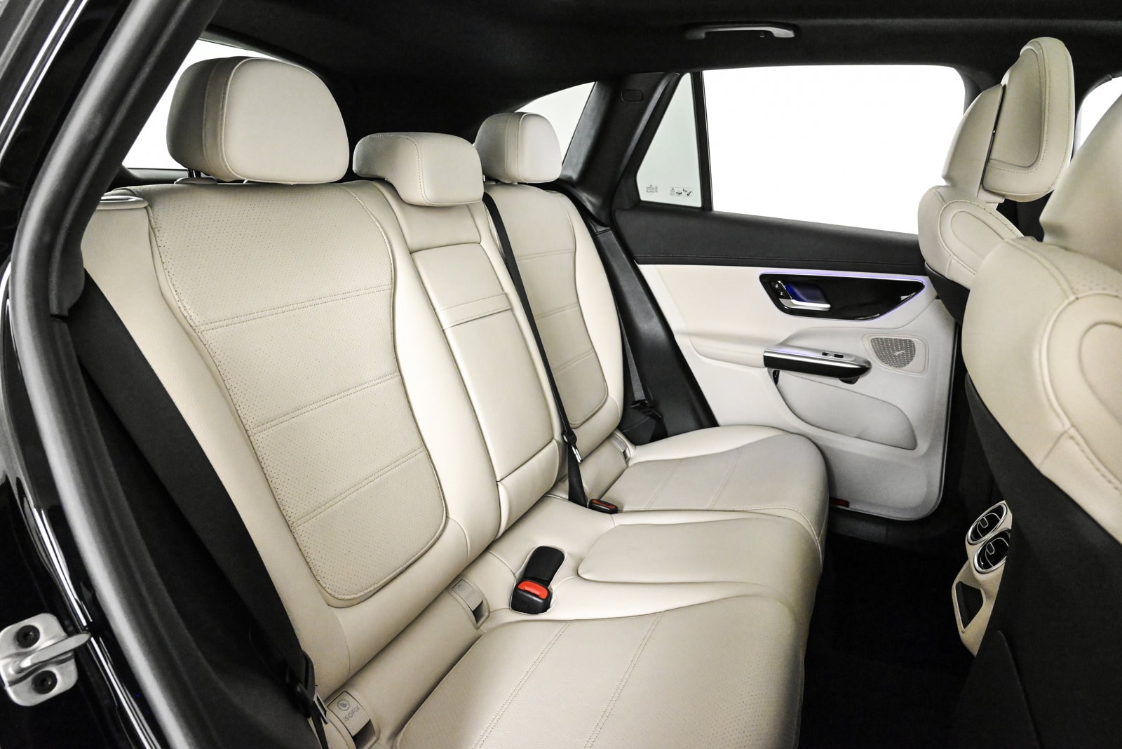 2024 MERCEDES-BENZ GLC-CLASS - Image 23