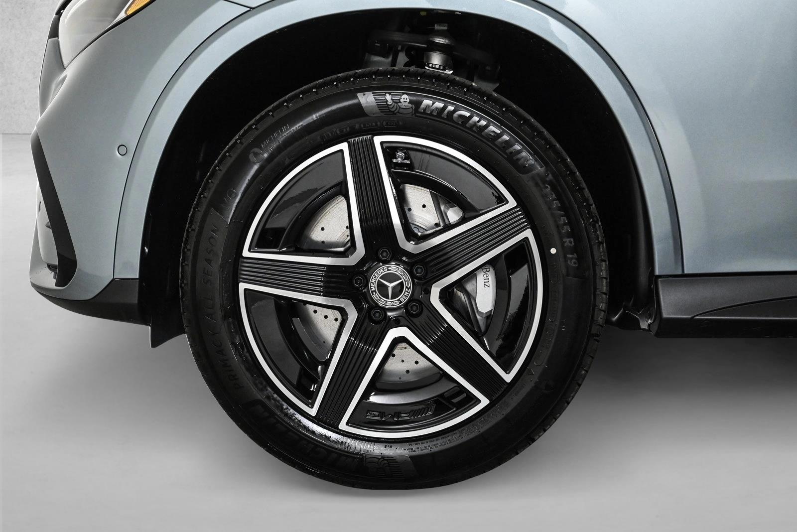 2026 MERCEDES-BENZ GLC-CLASS - Image 24