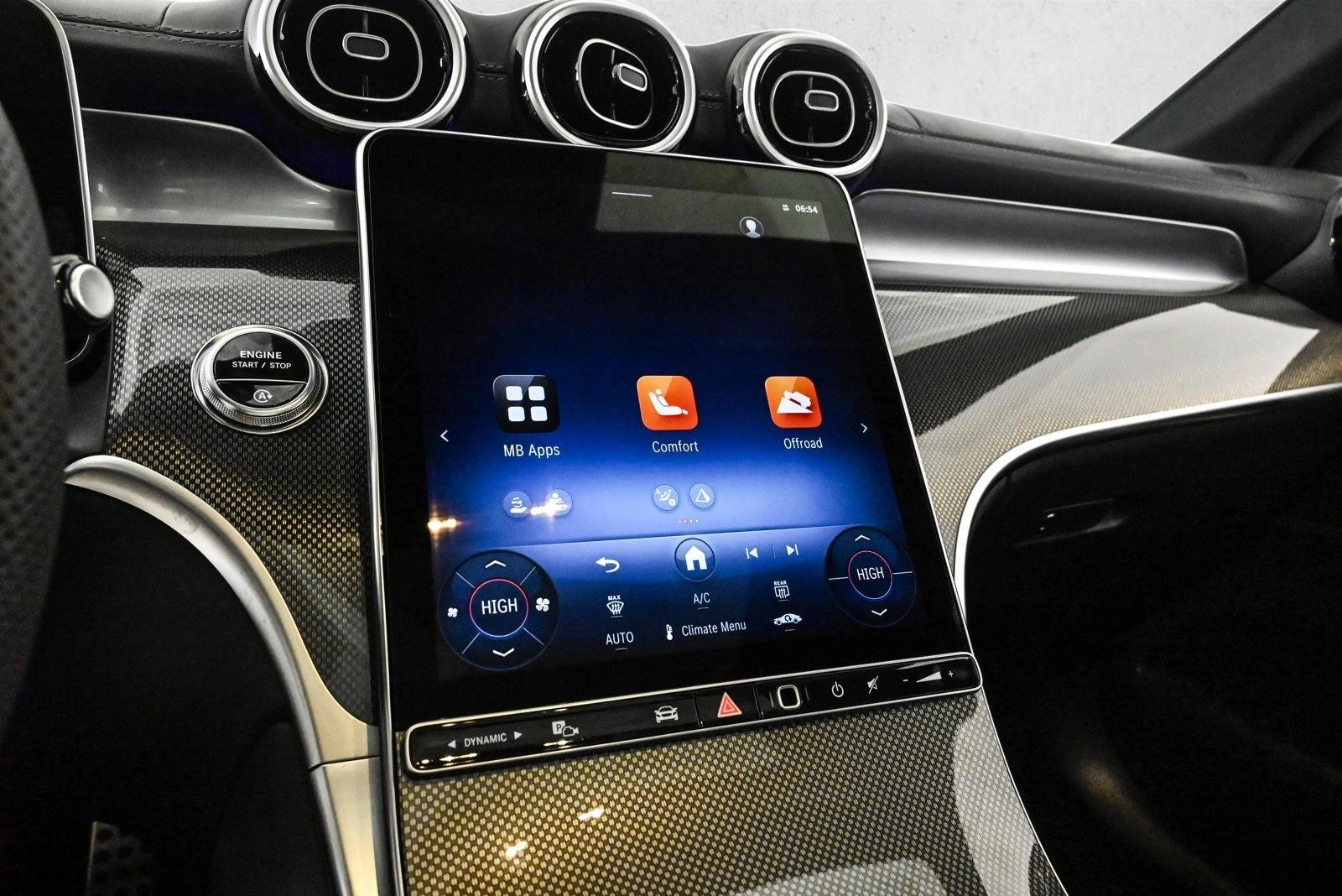 2026 MERCEDES-BENZ GLC-CLASS - Image 16