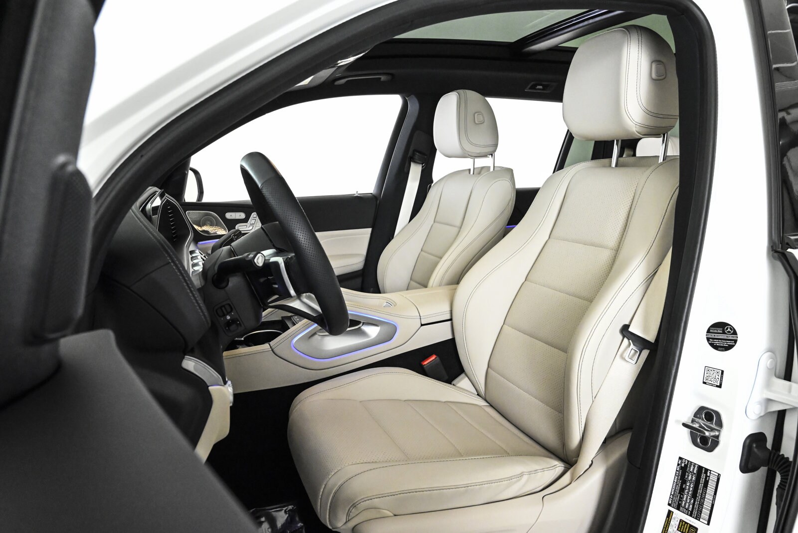 2025 MERCEDES-BENZ GLS-CLASS - Image 18