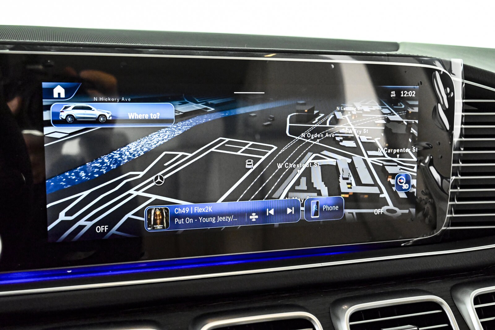 2026 MERCEDES-BENZ GLE-CLASS - Image 14