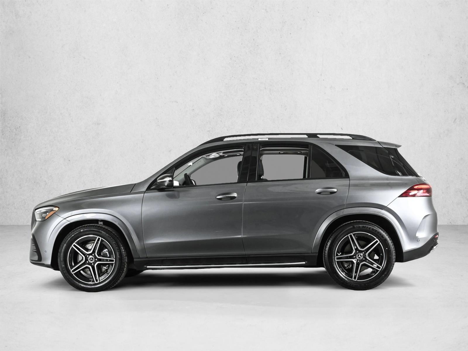 2026 MERCEDES-BENZ GLE-CLASS - Image 9