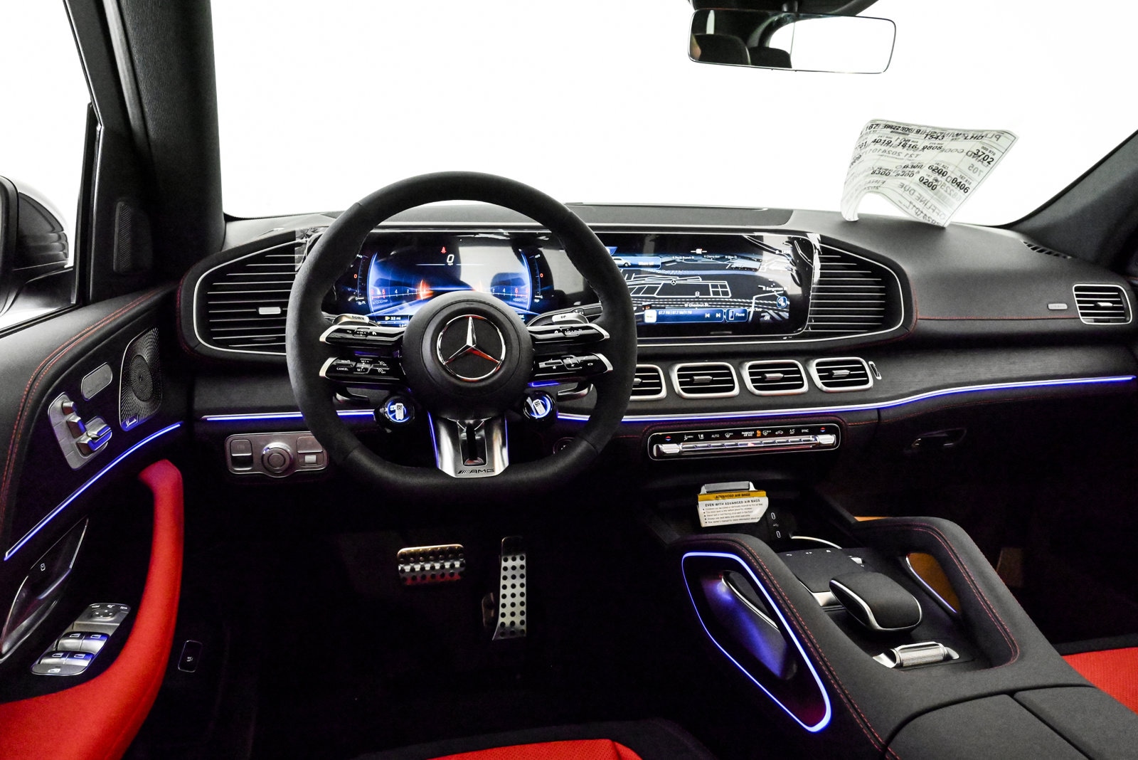 2025 MERCEDES-BENZ GLE-CLASS - Image 8