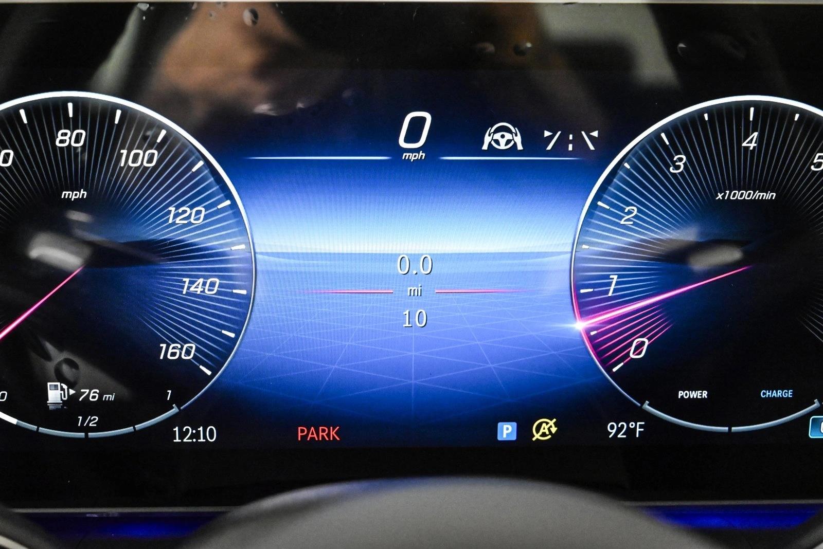 2026 MERCEDES-BENZ GLE-CLASS - Image 11