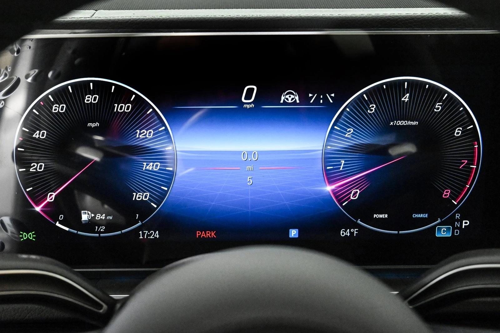 2026 MERCEDES-BENZ GLS-CLASS - Image 11