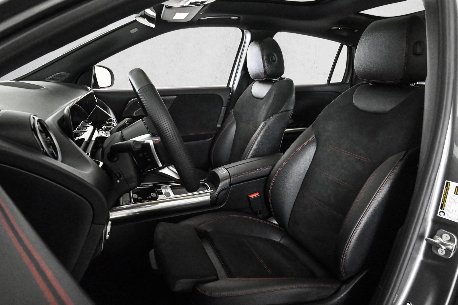 2026 MERCEDES-BENZ GLA-CLASS - Image 18