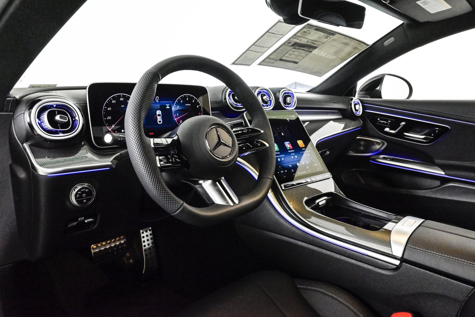 2026 MERCEDES-BENZ CLE - Image 10