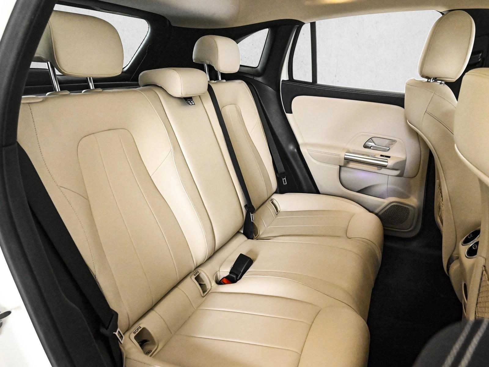 2022 MERCEDES-BENZ GLA-CLASS - Image 21