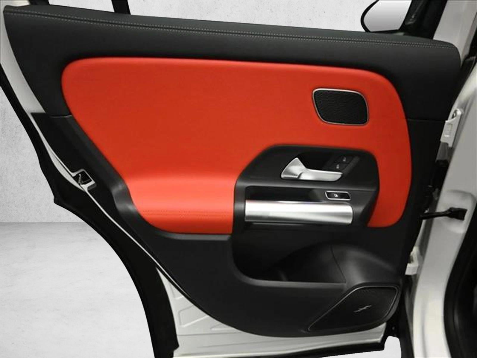 2026 MERCEDES-BENZ GLA-CLASS - Image 23