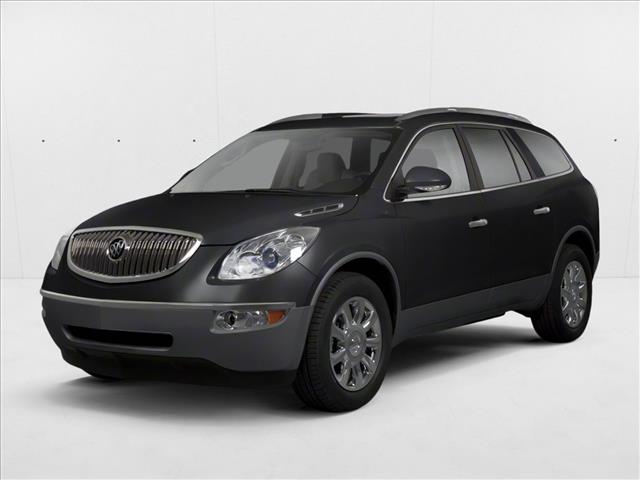 2012 BUICK ENCLAVE - Image 1