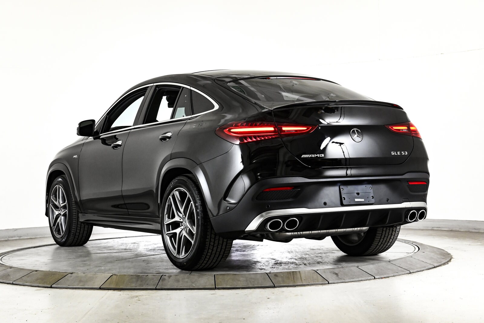 2026 MERCEDES-BENZ GLE-CLASS - Image 9