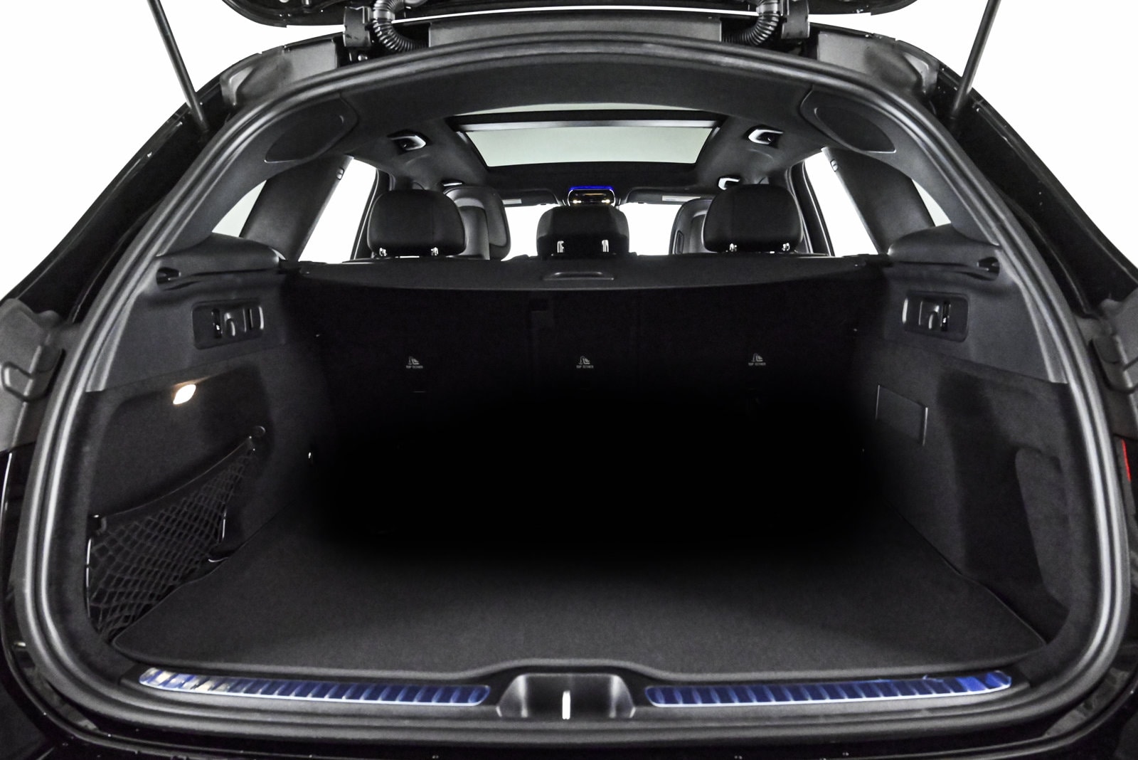 2026 MERCEDES-BENZ GLC-CLASS - Image 6