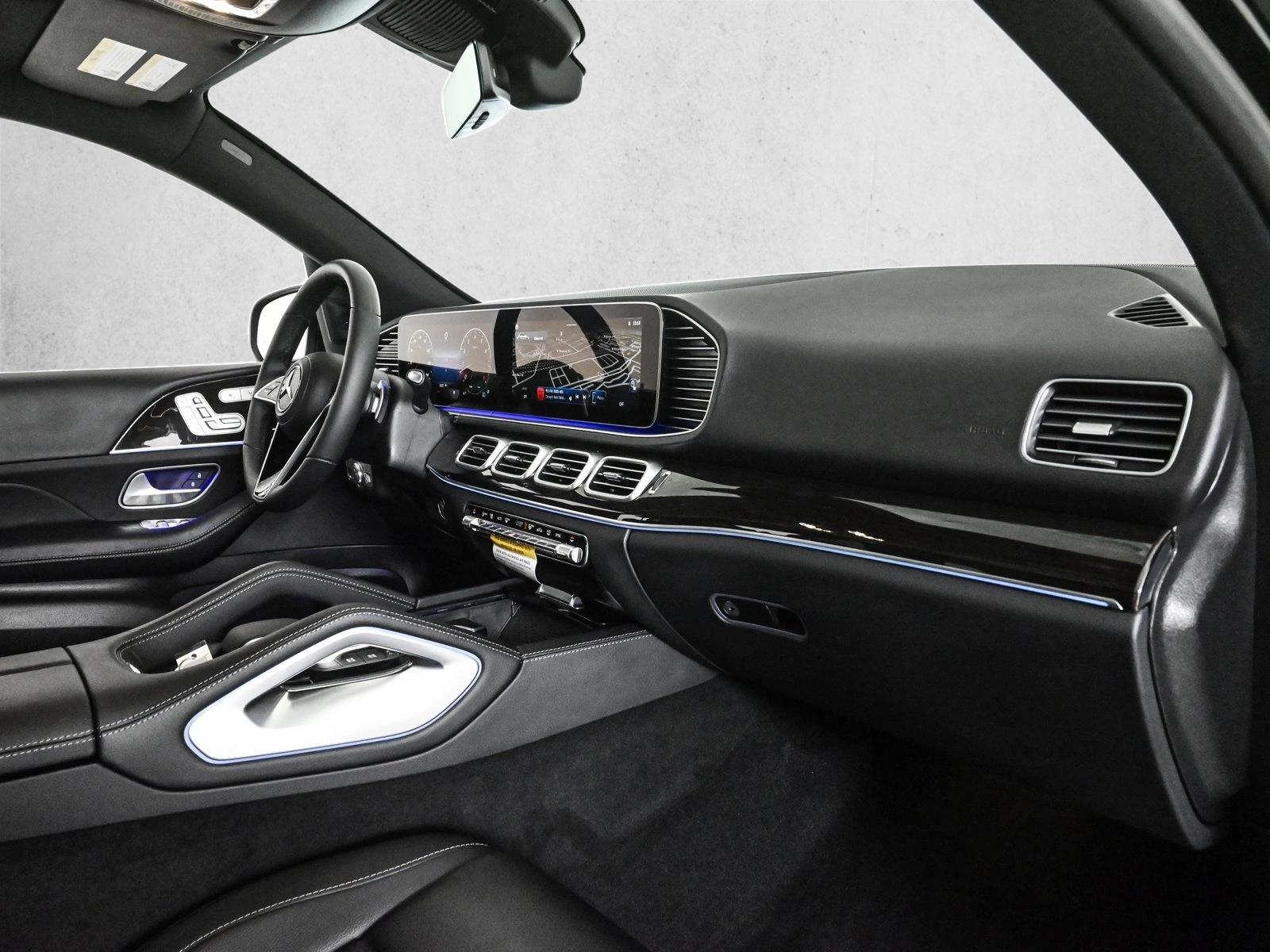 2026 MERCEDES-BENZ GLE-CLASS - Image 24