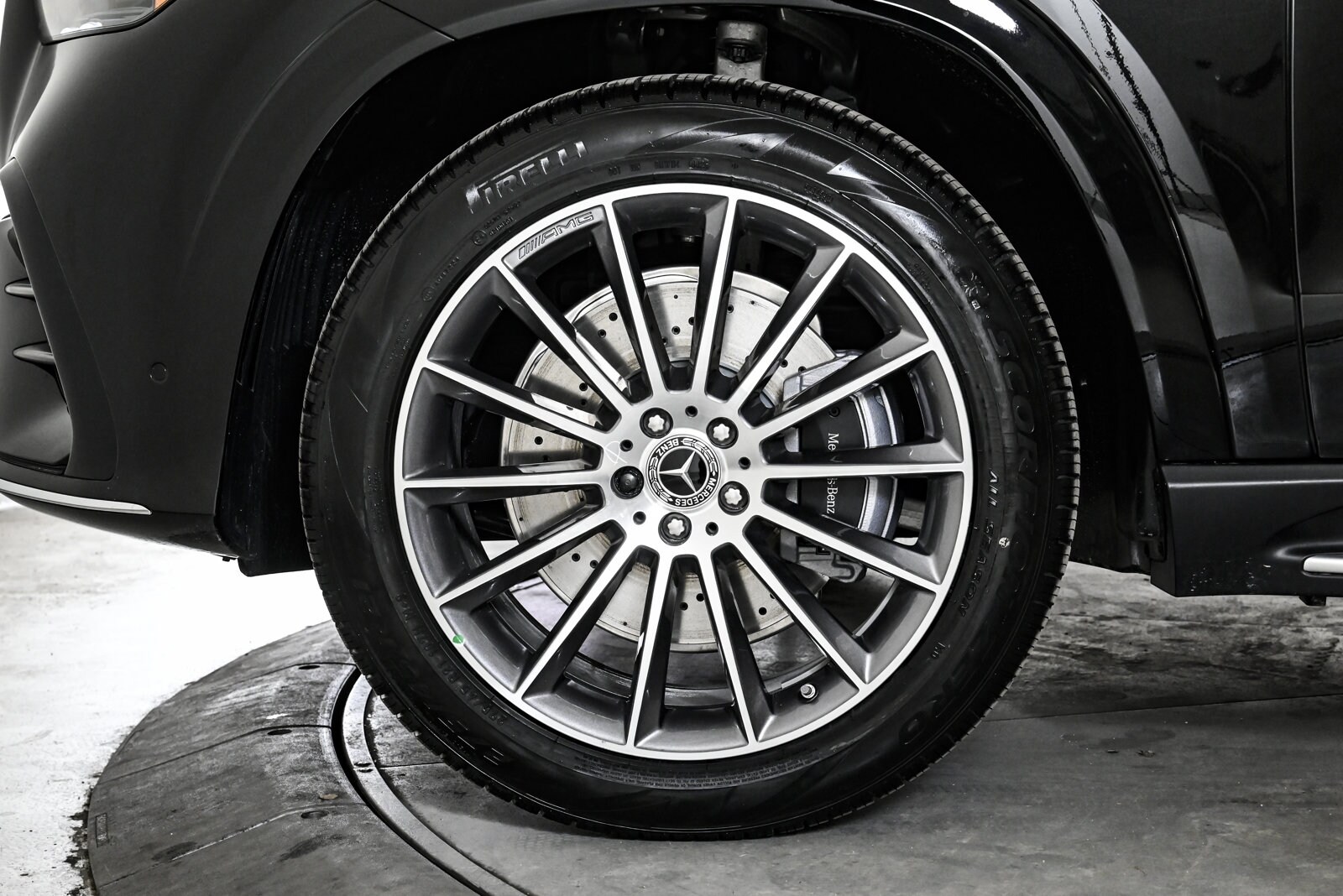 2026 MERCEDES-BENZ GLE-CLASS - Image 26