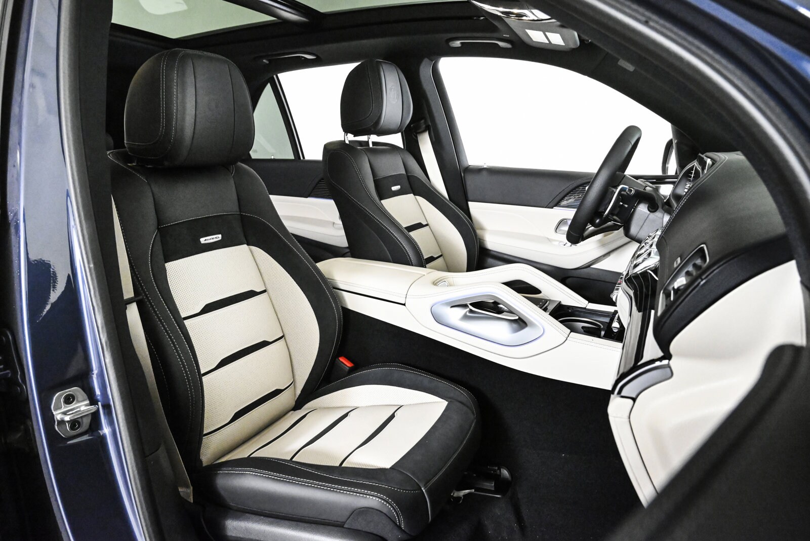 2026 MERCEDES-BENZ GLE-CLASS - Image 23