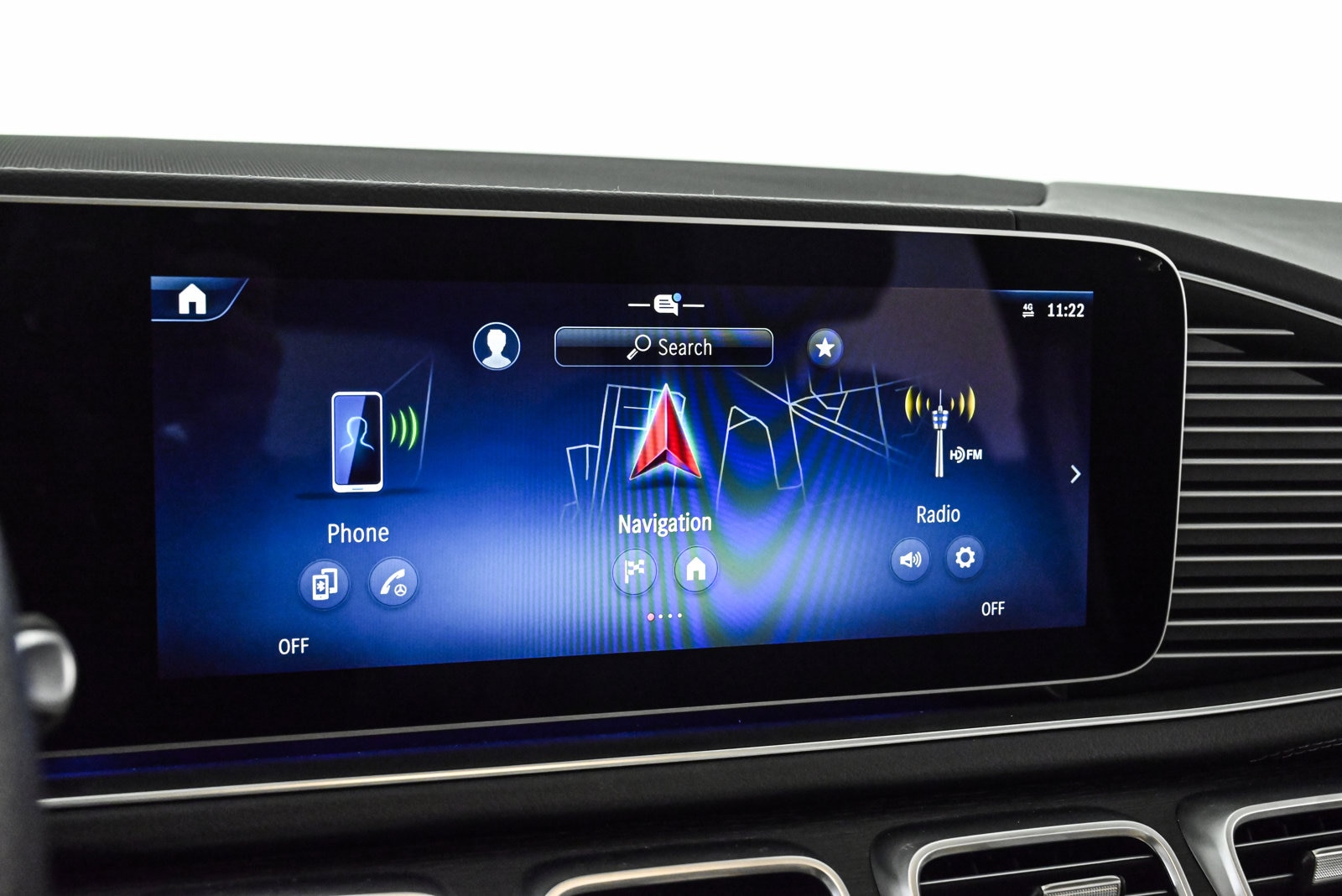 2025 MERCEDES-BENZ GLS-CLASS - Image 16