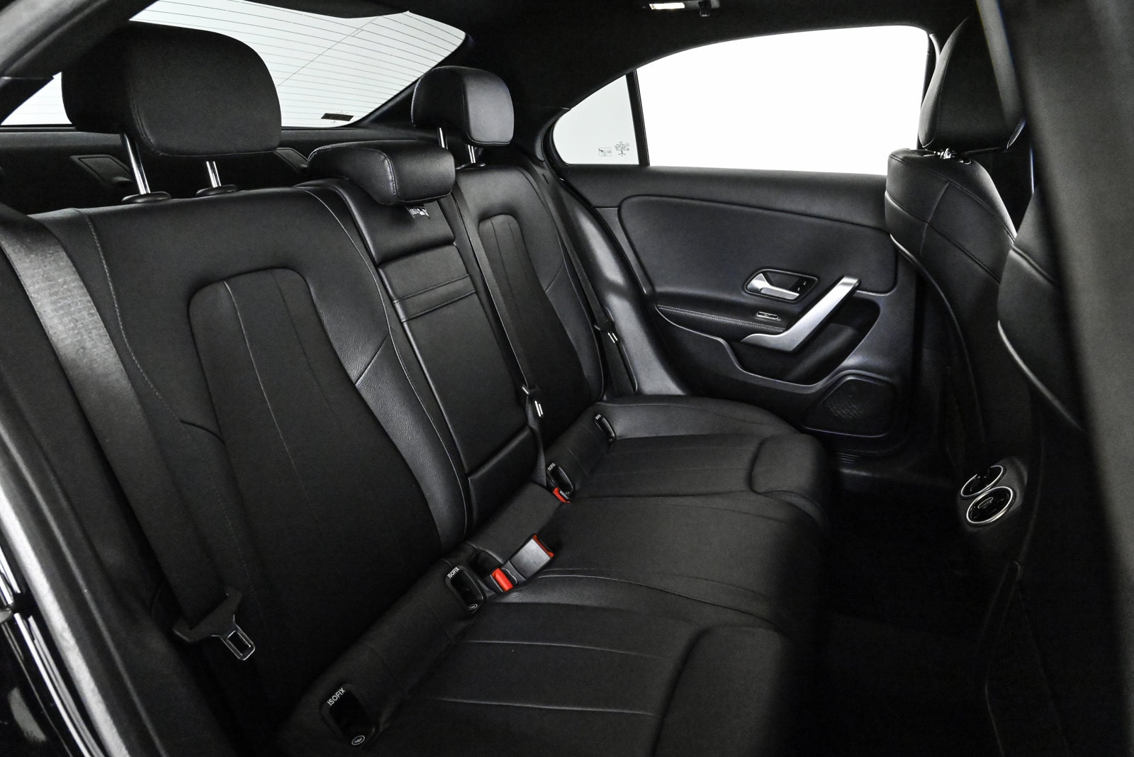 2019 MERCEDES-BENZ A-CLASS - Image 21