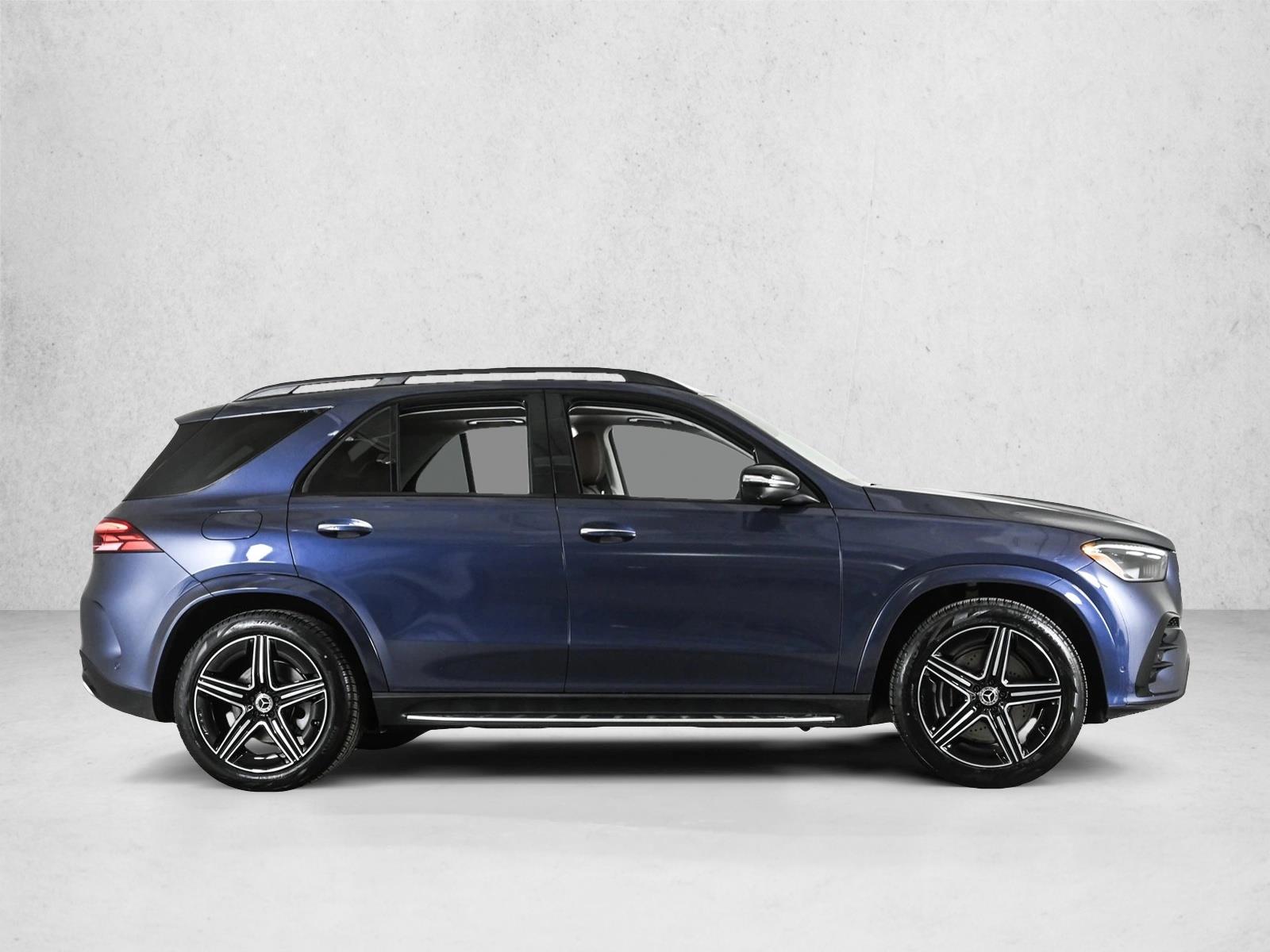 2026 MERCEDES-BENZ GLE-CLASS - Image 4