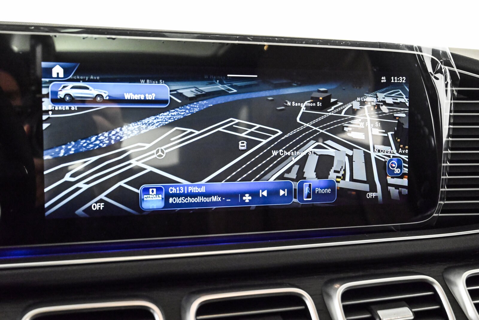 2026 MERCEDES-BENZ GLE-CLASS - Image 14