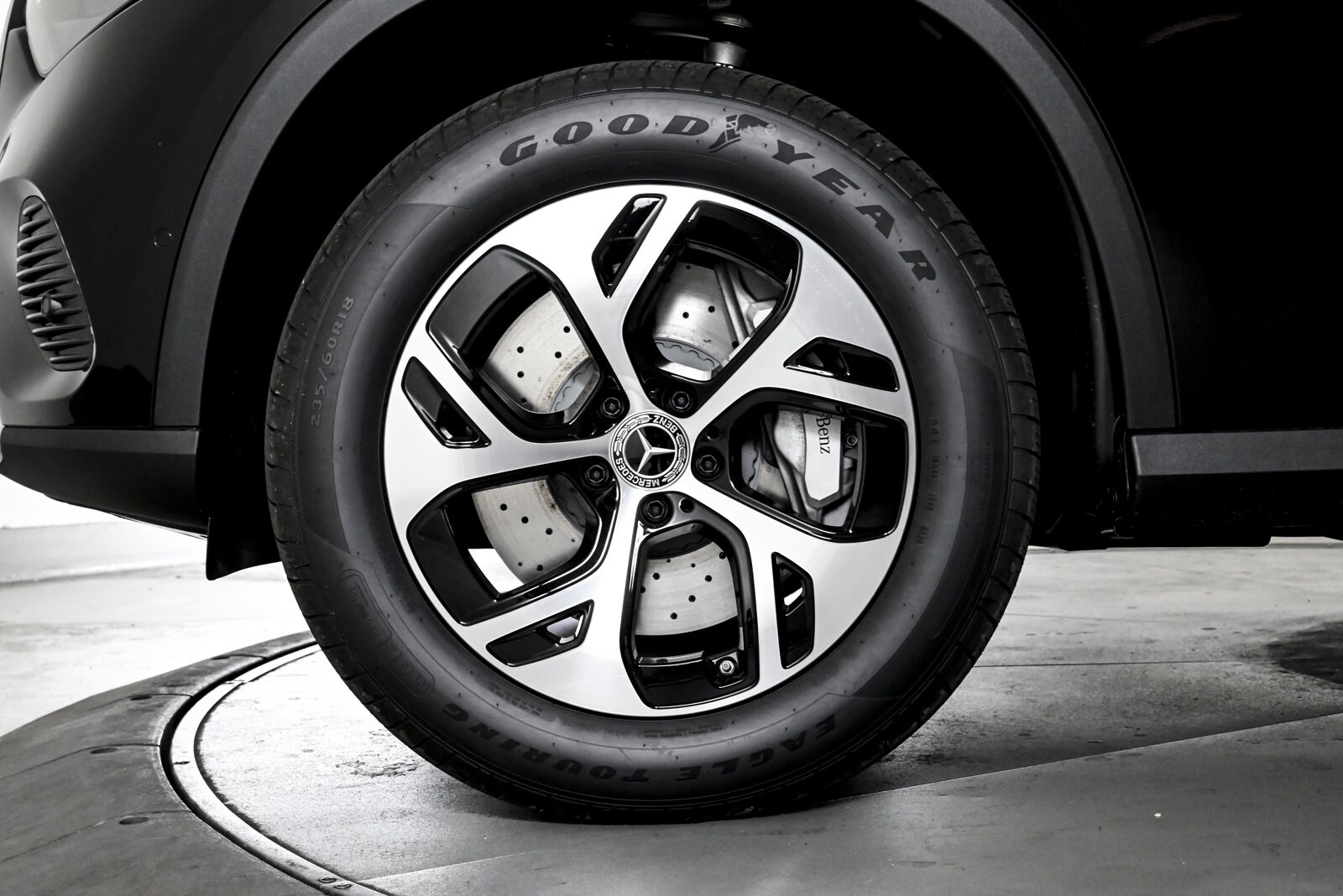 2026 MERCEDES-BENZ GLC-CLASS - Image 7