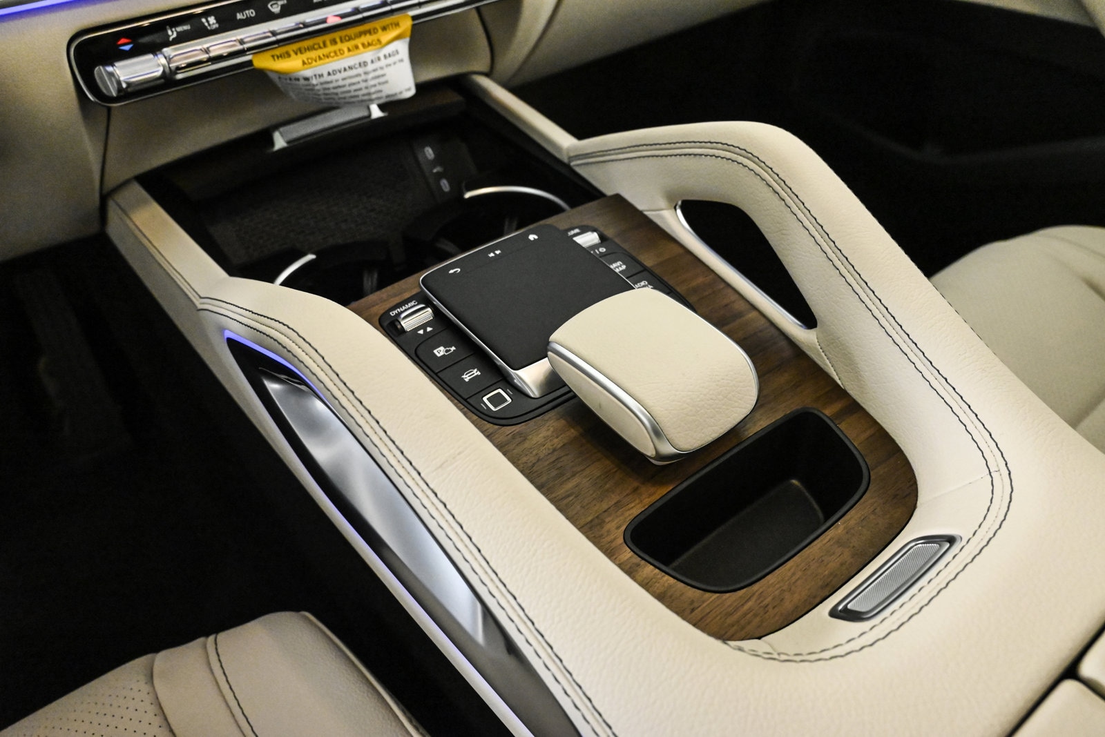 2026 MERCEDES-BENZ GLE-CLASS - Image 13