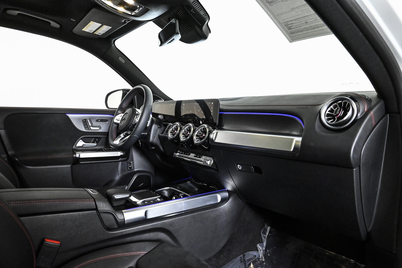 2023 MERCEDES-BENZ EQB-CLASS - Image 23