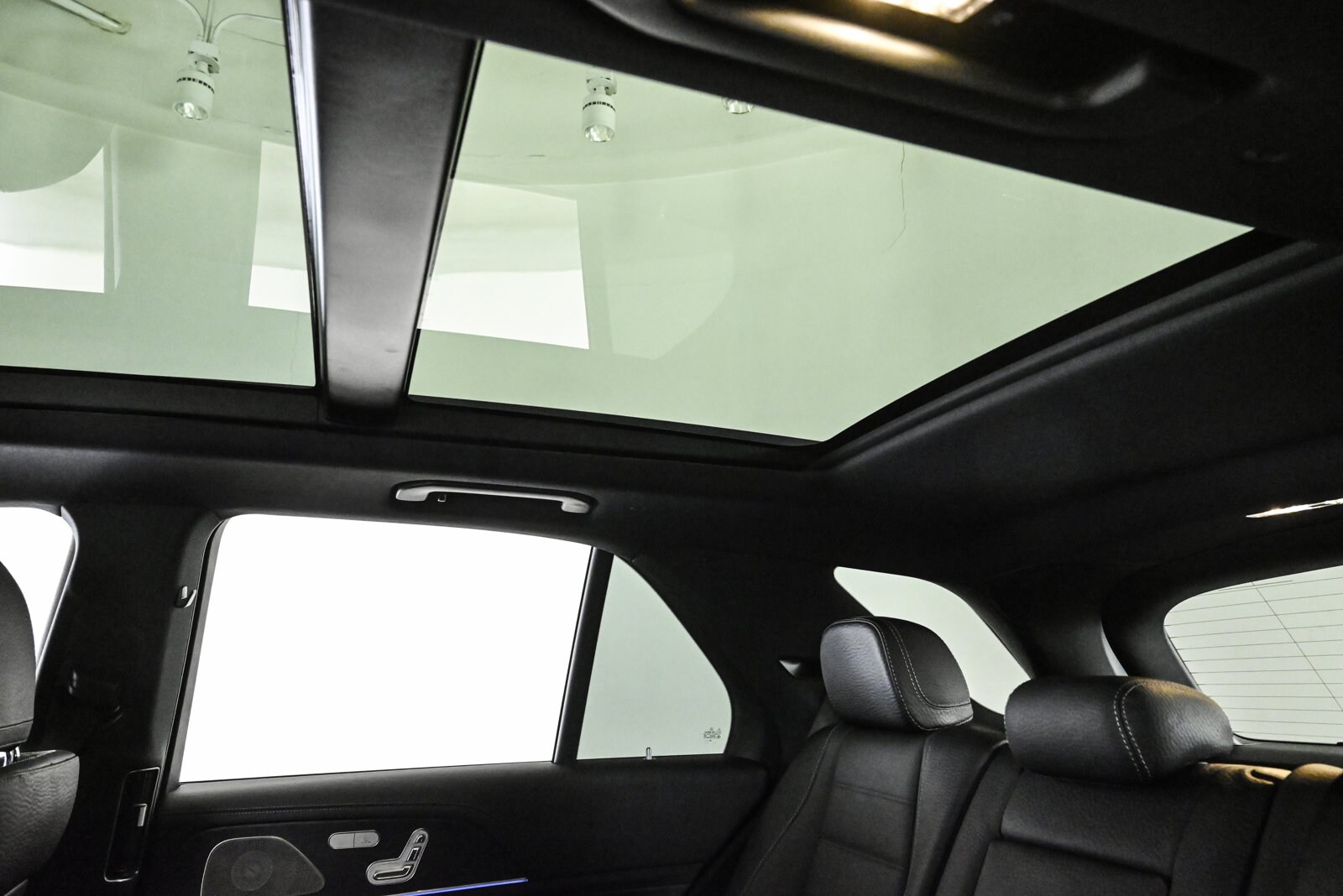 2026 MERCEDES-BENZ GLE-CLASS - Image 21